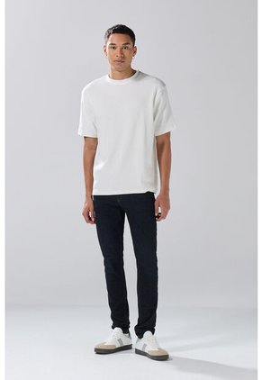 KOAJ PANTALON KOAJ JEAN SKINNY FIT 31890 1/2
