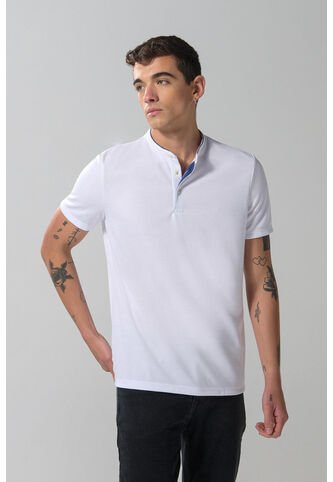 CAMISA POLO KOAJ GUSTAV 4 19559 4/24 Koaj