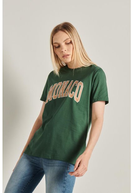 KOAJ CAMISETA KOAJ BLANKS CF 147 4/23