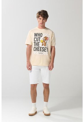 KOAJ CAMISETA KOAJ SEROMET 22085 2/25