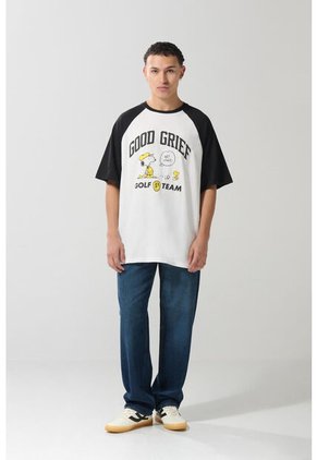 KOAJ CAMISETA KOAJ SULON 22078 2/25