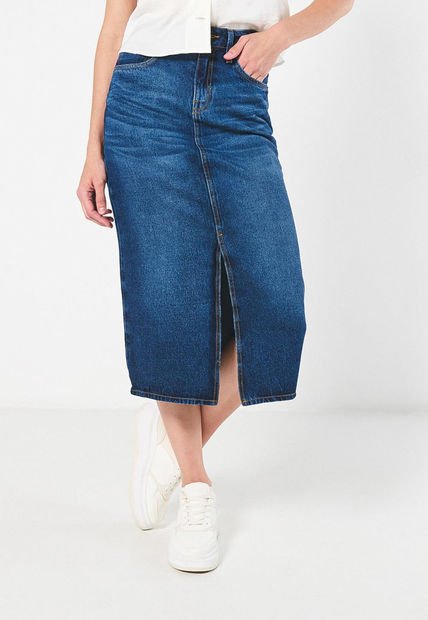 KOAJ FALDA KOAJ JEAN 15147 4/24