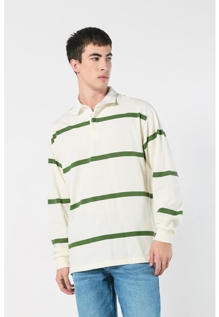 KOAJ CAMISA POLO KOAJ AVEK 3/24