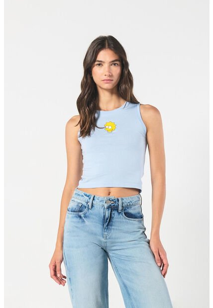 KOAJ CAMISETA KOAJ RAMVI 17338 4/24