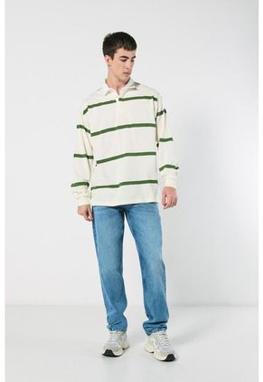 KOAJ CAMISA POLO KOAJ AVEK 3/24