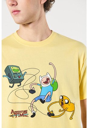 KOAJ CAMISETA KOAJ TALCLISE 15319 4/24