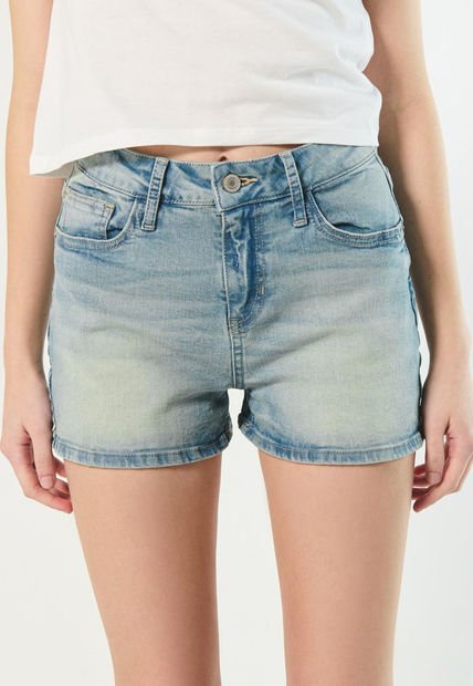 KOAJ SHORT VINTAGE KOAJ 10965 3/24