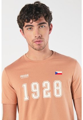 KOAJ CAMISETA KOAJ 14701 4/24