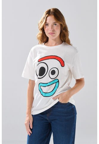 KOAJ CAMISETA KOAJ BLAMER 32475 2/26 Koaj