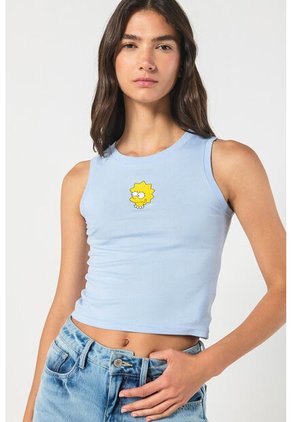 KOAJ CAMISETA KOAJ RAMVI 17338 4/24