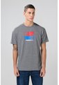 KOAJ CAMISETA KOAJ REVEK 29828 1/26 de Koaj