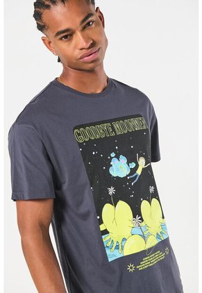 KOAJ CAMISETA KOAJ ASGALAX 15880 4/24