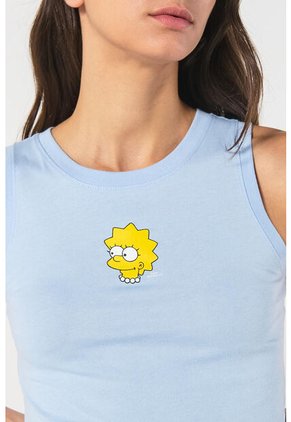 KOAJ CAMISETA KOAJ RAMVI 17338 4/24