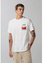 CAMISETA KOAJ SERYOT 18606 1/25 de Koaj