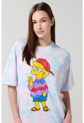 CAMISETA KOAJ PONS 25253 3/25