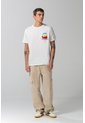 CAMISETA KOAJ SERYOT 18606 1/25 de Koaj