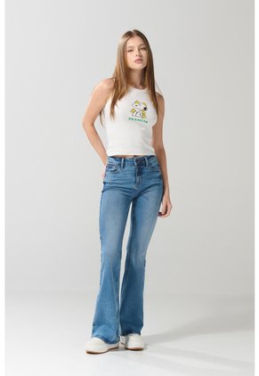 KOAJ CAMISETA KOAJ RUP 22135 2/25