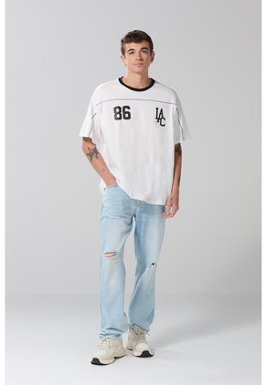 KOAJ CAMISETA KOAJ MIC 19824 1/25