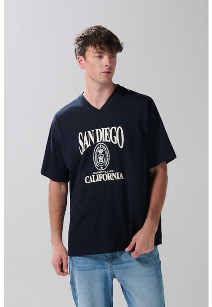 KOAJ CAMISETA KOAJ YACK 20667 4/24