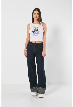 CAMISETA KOAJ FAGER 20875 1/25