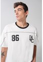 KOAJ CAMISETA KOAJ MIC 19824 1/25 de Koaj