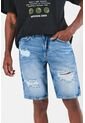 KOAJ BERMUDA KOAJ JEAN 14106 4/24 de Koaj