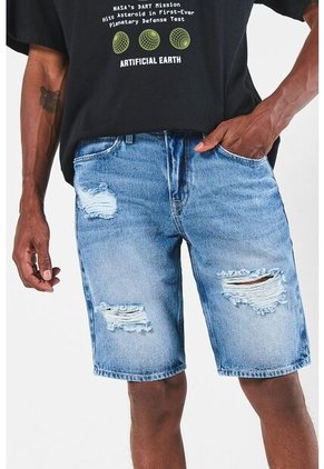 KOAJ BERMUDA KOAJ JEAN 14106 4/24