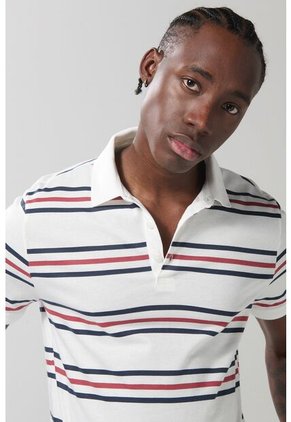 CAMISA POLO KOAJ SLOBO 2/25