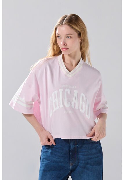 KOAJ CAMISETA KOAJ KERAH 32286 2/26