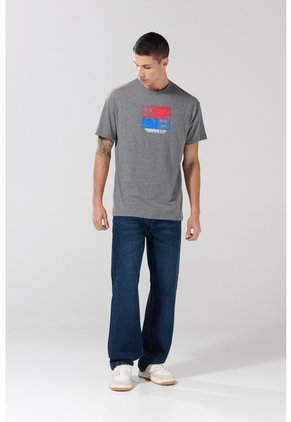 KOAJ CAMISETA KOAJ REVEK 29828 1/26