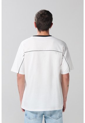 KOAJ CAMISETA KOAJ MIC 19824 1/25