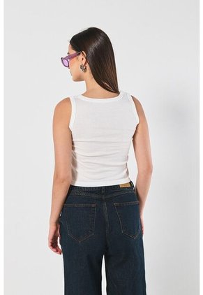 CAMISETA KOAJ FAGER 20875 1/25