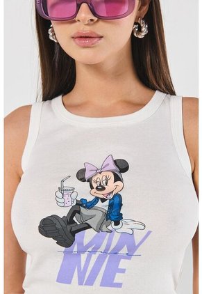 CAMISETA KOAJ FAGER 20875 1/25