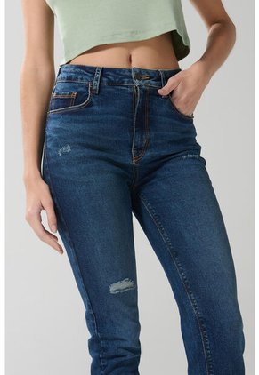 KOAJ PANTALON KOAJ JEAN JEGGING STA 22467 1/2