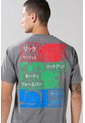 KOAJ CAMISETA KOAJ REVEK 29828 1/26 de Koaj