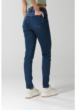 KOAJ PANTALON KOAJ JEAN JEGGING STA 22467 1/2