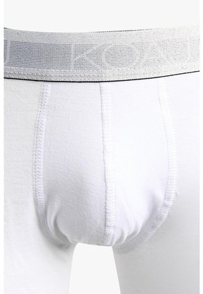 KOAJ BOXER KOAJ PIERNA MEDIA 22217 2/25