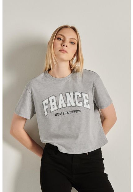 KOAJ CAMISETA KOAJ BLANKS CF 156 4/23