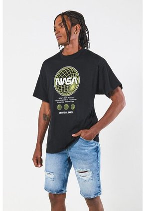 KOAJ BERMUDA KOAJ JEAN 14106 4/24