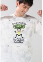KOAJ CAMISETA KOAJ TONEIN 29078 4/25 de Koaj