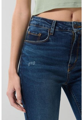KOAJ PANTALON KOAJ JEAN JEGGING STA 22467 1/2