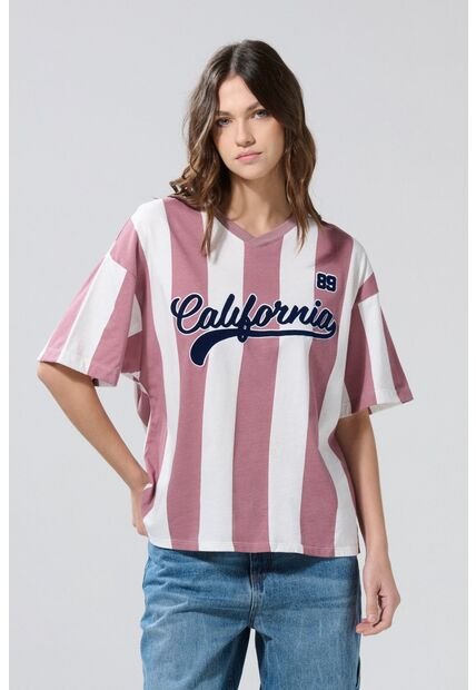 KOAJ CAMISETA KOAJ CARNIA 26128 3/25