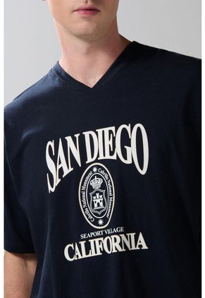 KOAJ CAMISETA KOAJ YACK 20667 4/24