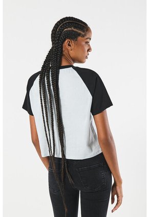 KOAJ CAMISETA KOAJ HARV 19528 1/25