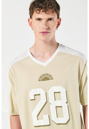 KOAJ CAMISETA KOAJ SUN 2 16087 4/24