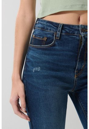 KOAJ PANTALON KOAJ JEAN JEGGING STA 22467 1/2