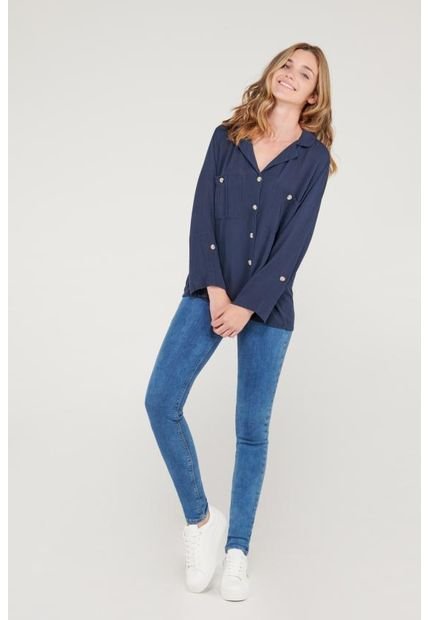 KOAJ-BLUSA KOAJ VHYNA 2 3/20