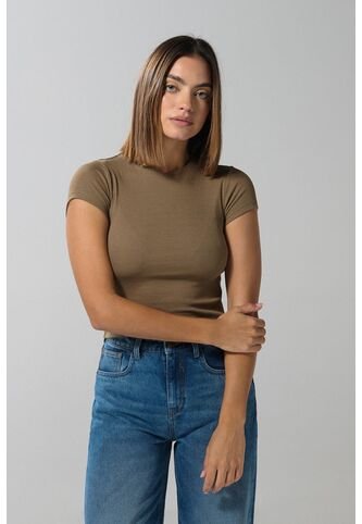 CAMISETA KOAJ VERA 19071 4/24 Koaj