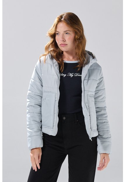 CHAQUETA KOAJ DASHY 1 1/25