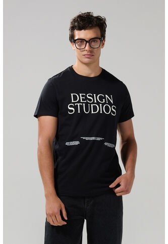 KOAJ CAMISETA KOAJ LETOR 28451 3/25 Koaj